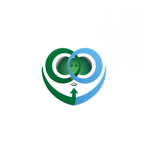 NP Studios logo
